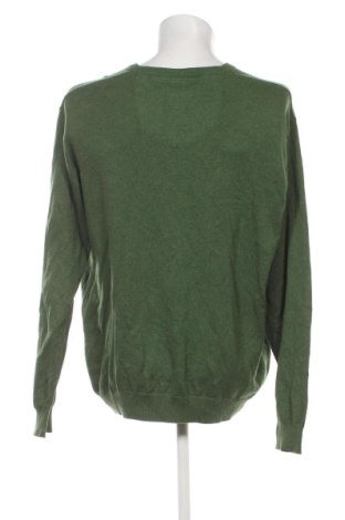 Helancă de bărbați Redmond, Mărime XL, Culoare Verde, Preț 39,99 Lei