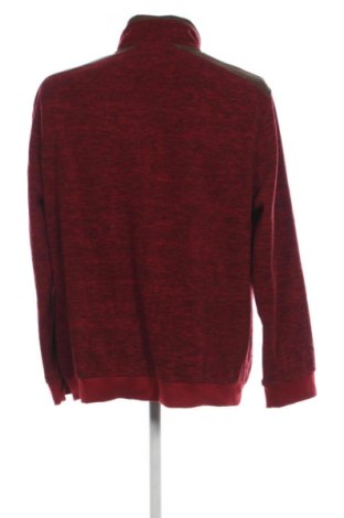 Pánsky rolák  Roger Kent, Veľkosť XXL, Farba Červená, Cena  9,95 €