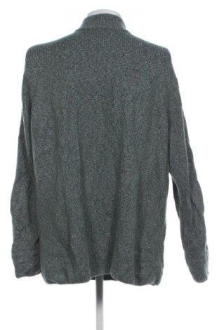 Ανδρικό πουλόβερ Tom Tailor, Μέγεθος XXL, Χρώμα Πολύχρωμο, Τιμή 11,99 €