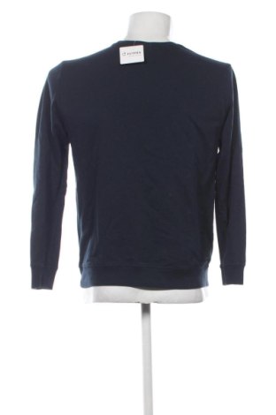 Męska bluzka U.S. Polo Assn., Rozmiar M, Kolor Niebieski, Cena 112,53 zł