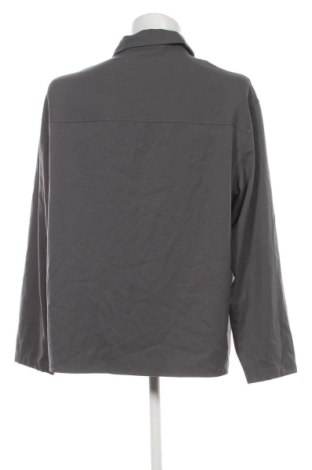 Мъжко поло Zara, Размер XL, Цвят Сив, Цена 10,73 €