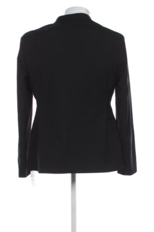 Ανδρικό σακάκι ASOS, Μέγεθος L, Χρώμα Μαύρο, Τιμή 45,46 €