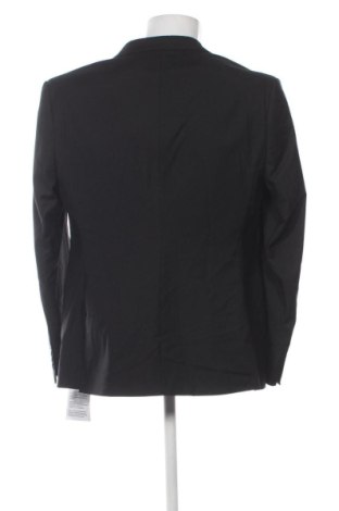 Ανδρικό σακάκι ASOS, Μέγεθος L, Χρώμα Μαύρο, Τιμή 45,46 €