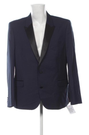 Ανδρικό σακάκι ASOS, Μέγεθος XXL, Χρώμα Πολύχρωμο, Τιμή 45,46 €