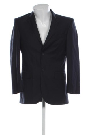 Sacou de bărbați Andrews, Mărime M, Culoare Albastru, Preț 239,81 Lei