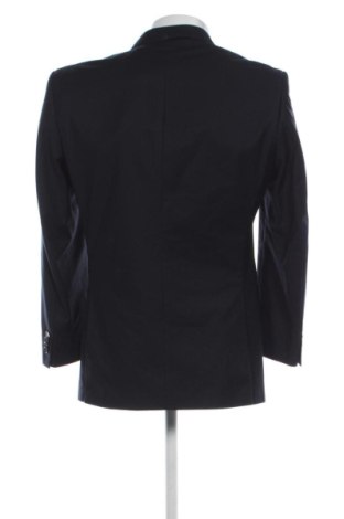 Sacou de bărbați Andrews, Mărime M, Culoare Albastru, Preț 239,81 Lei