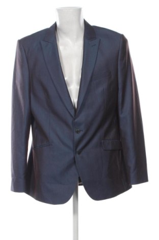 Pánské sako  Angelo Litrico, Velikost XL, Barva Modrá, Cena  850,00 Kč