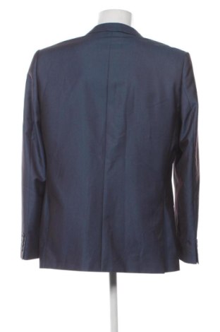 Pánské sako  Angelo Litrico, Velikost XL, Barva Modrá, Cena  850,00 Kč