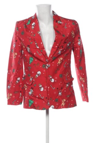 Herren Sakko Anko, Größe S, Farbe Mehrfarbig, Preis € 8,99