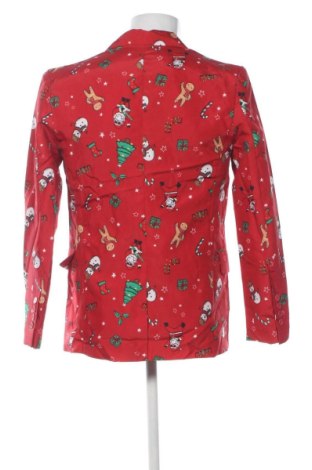 Herren Sakko Anko, Größe S, Farbe Mehrfarbig, Preis € 8,99