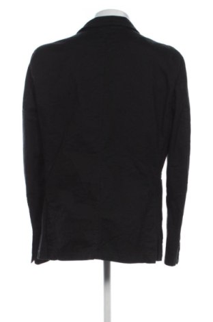 Herren Sakko Authentic Denim, Größe 3XL, Farbe Schwarz, Preis 7,99 €