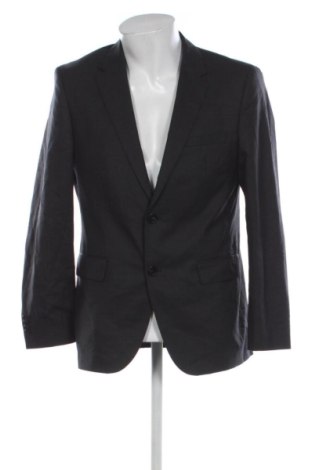 Ανδρικό σακάκι BOSS, Μέγεθος L, Χρώμα Μαύρο, Τιμή 40,99 €