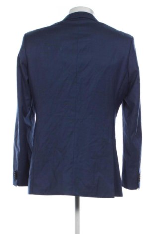 Ανδρικό σακάκι BOSS, Μέγεθος L, Χρώμα Μπλέ, Τιμή 40,99 €
