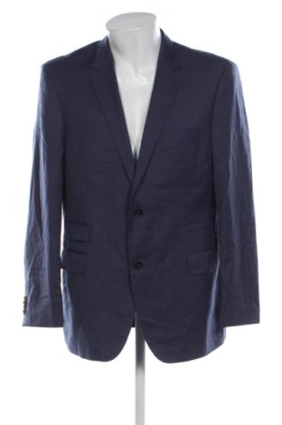 Sacou de bărbați BOSS, Mărime XL, Culoare Albastru, Preț 210,99 Lei
