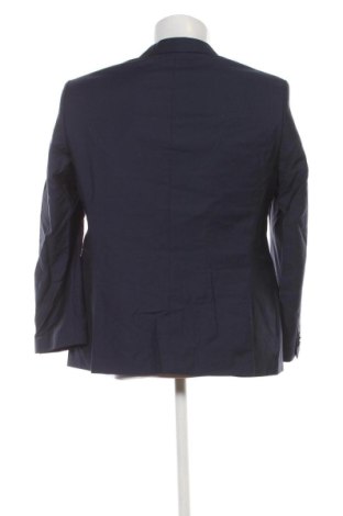 Мъжко сако BOSS, Размер M, Цвят Син, Цена 105,78 €