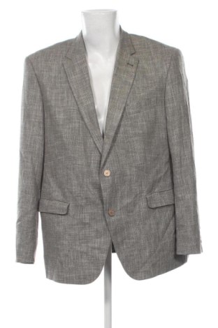 Ανδρικό σακάκι Benvenuto, Μέγεθος 3XL, Χρώμα  Μπέζ, Τιμή 21,99 €