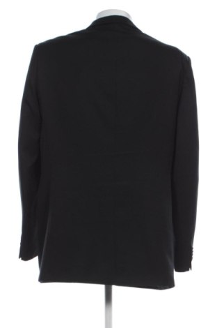 Herren Sakko Berto Lucci, Größe XL, Farbe Schwarz, Preis 46,00 €