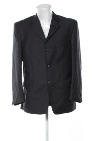 Pánske sako  Berto Lucci, Veľkosť XL, Farba Čierna, Cena  26,84 €