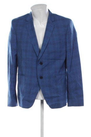 Férfi zakó Blaq, Méret M, Szín Kék, Ár 22 819 Ft