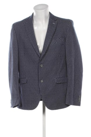 Herren Sakko Born with appetite, Größe XL, Farbe Mehrfarbig, Preis € 13,99