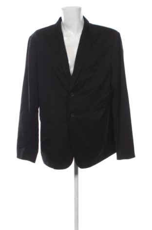 Pánske sako  Bpc Bonprix Collection, Veľkosť 3XL, Farba Čierna, Cena  10,95 €