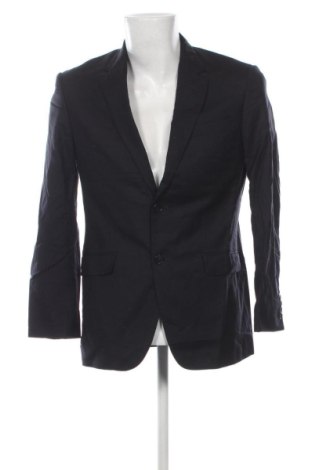 Pánske sako  Brooks Brothers, Veľkosť M, Farba Čierna, Cena  87,34 €