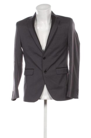 Férfi zakó Bruno Banani, Méret M, Szín Szürke, Ár 50 781 Ft