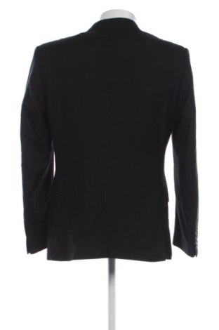Pánské sako  Bruuns Bazaar, Velikost L, Barva Černá, Cena  2 375,00 Kč