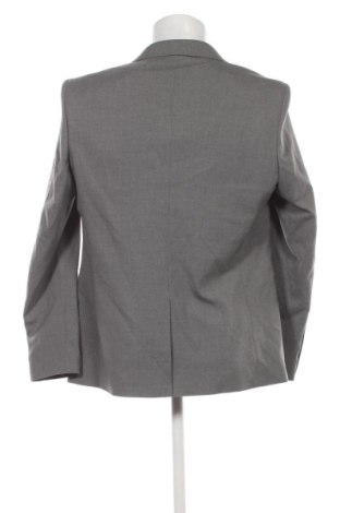 Ανδρικό σακάκι Burton of London, Μέγεθος S, Χρώμα Γκρί, Τιμή 46,00 €