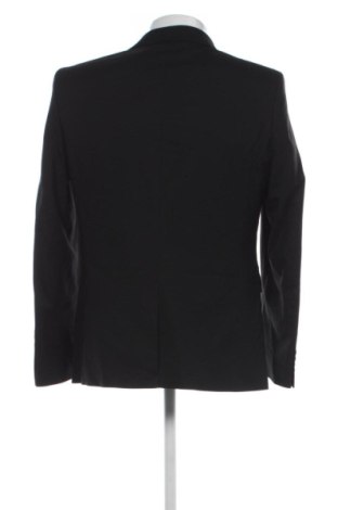 Sacou de bărbați Burton of London, Mărime XXL, Culoare Negru, Preț 644,99 Lei