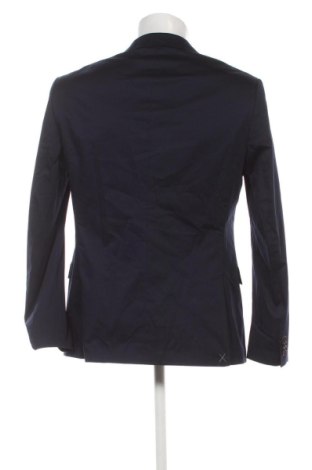 Herren Sakko Calvin Klein, Größe L, Farbe Blau, Preis 314,99 €