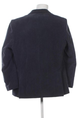 Ανδρικό σακάκι Canda, Μέγεθος XL, Χρώμα Μπλέ, Τιμή 29,65 €