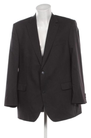 Ανδρικό σακάκι Carl Gross, Μέγεθος XXL, Χρώμα Μαύρο, Τιμή 53,00 €