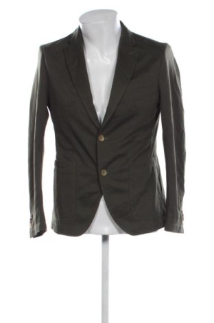 Ανδρικό σακάκι Club Of Gents, Μέγεθος M, Χρώμα Πράσινο, Τιμή 28,99 €