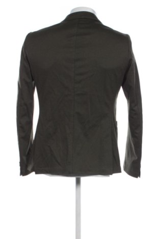 Ανδρικό σακάκι Club Of Gents, Μέγεθος M, Χρώμα Πράσινο, Τιμή 28,99 €