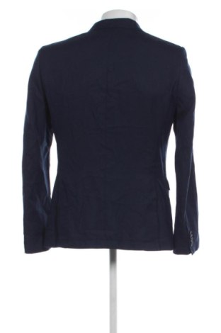 Ανδρικό σακάκι Conbipel, Μέγεθος L, Χρώμα Μπλέ, Τιμή 11,99 €