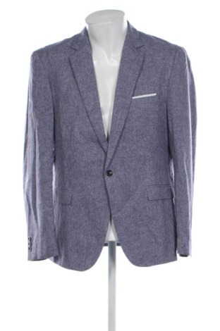 Ανδρικό σακάκι Coofandy, Μέγεθος XXL, Χρώμα Μπλέ, Τιμή 5,99 €