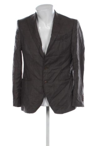 Ανδρικό σακάκι DEL MARE 1911, Μέγεθος L, Χρώμα Πολύχρωμο, Τιμή 28,99 €