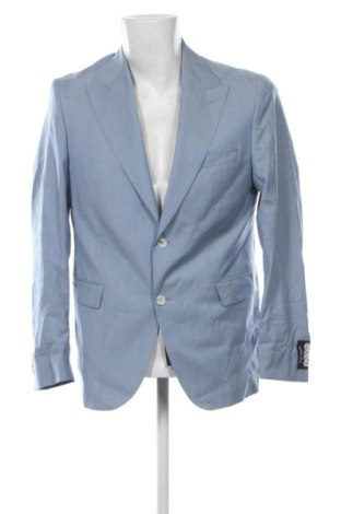 Pánské sako  DRESSLER, Velikost L, Barva Modrá, Cena  709,00 Kč