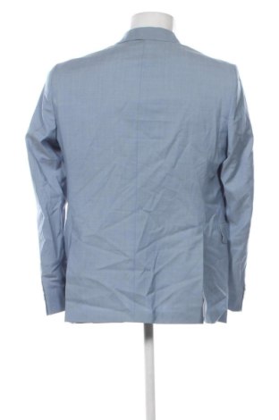 Pánské sako  DRESSLER, Velikost L, Barva Modrá, Cena  709,00 Kč