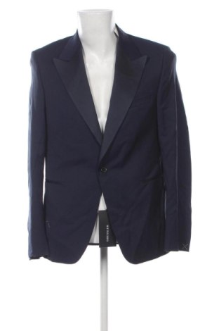Pánské sako  DRESSLER, Velikost L, Barva Modrá, Cena  5 549,00 Kč
