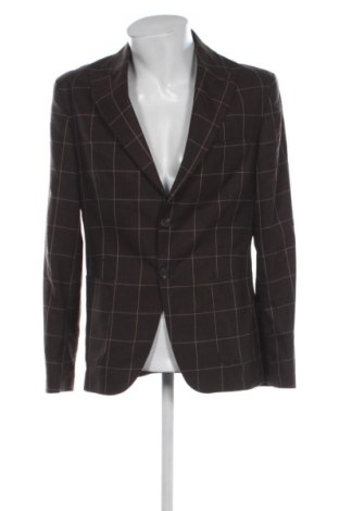 Herren Sakko Dan John, Größe L, Farbe Mehrfarbig, Preis 28,99 €