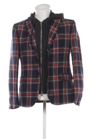 Pánské sako  Daniele Alessandrini, Velikost L, Barva Vícebarevné, Cena  2 466,00 Kč