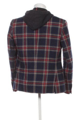 Pánské sako  Daniele Alessandrini, Velikost L, Barva Vícebarevné, Cena  2 466,00 Kč