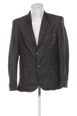 Herren Sakko Dewberry, Größe XXL, Farbe Grau, Preis € 8,99