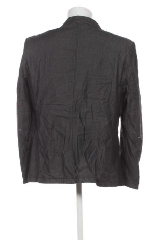 Herren Sakko Dewberry, Größe XXL, Farbe Grau, Preis € 8,99