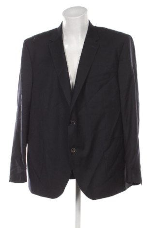 Ανδρικό σακάκι Digel, Μέγεθος XL, Χρώμα Μαύρο, Τιμή 11,99 €
