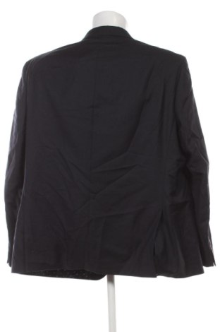 Ανδρικό σακάκι Digel, Μέγεθος XL, Χρώμα Μαύρο, Τιμή 11,99 €