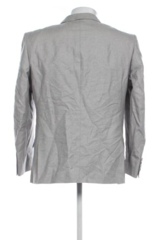 Pánské sako  Dressmann, Velikost L, Barva Šedá, Cena  1 290,00 Kč