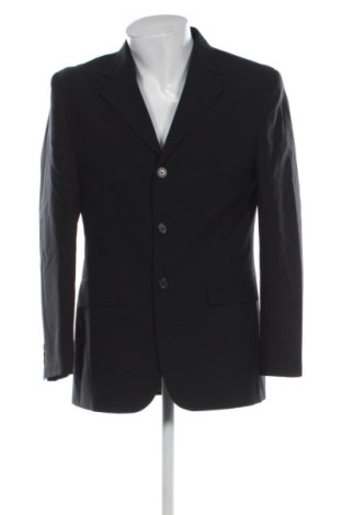 Pánské sako  F&F, Velikost M, Barva Černá, Cena  850,00 Kč